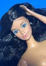 Barbie vintage superstar epoca