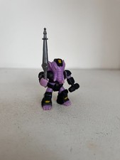 1986 Battaglia Animali 8 Mazza