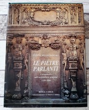 Le pietre parlanti