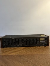 TEAC GE-20 EQUALIZZATORE SUONO