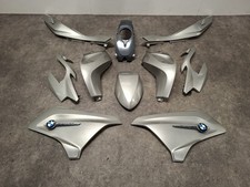 Kit carene BMW R 1250 RT