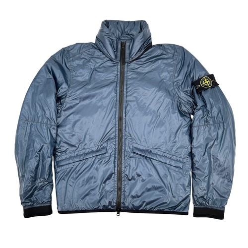 Piumino stone island - island, pertex