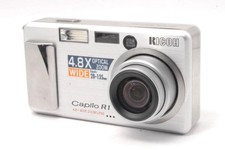 Fotocamera digitale compatta