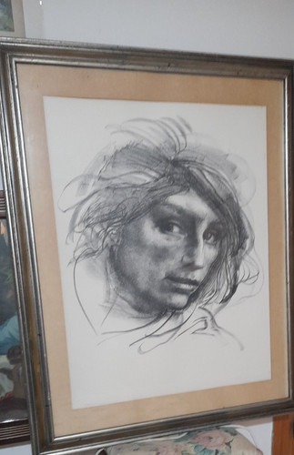 Annigoni rossella segreto - p.,