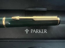 Parker penna stilografica - parker,