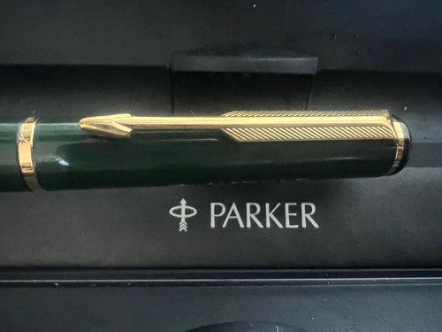 Parker penna stilografica - parker,