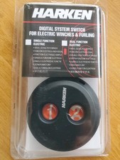 Harken -  2-Speed Electric