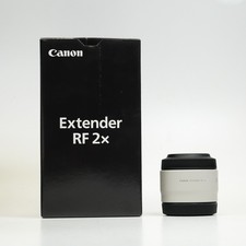 Canon Extender RF 2X