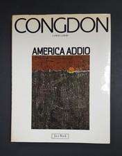 Congdon. America Addio -