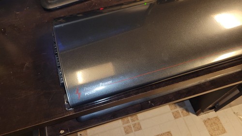 Amplificatore pc560 potenza - amplificatore,