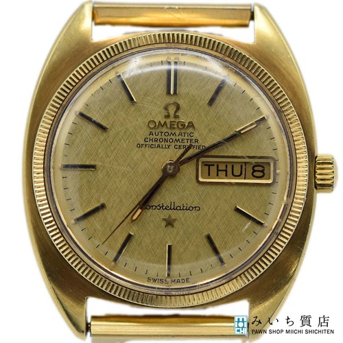Omega constellation 168 029 - omega, 168.029