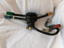 Cambioluce Fiat D'epoca 127