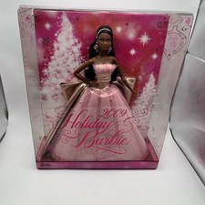 Bambola Barbie Vacanze da