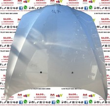 COFANO ANTERIORE ALFA ROMEO