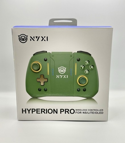 Nyxi hyperion pro - nyxi,