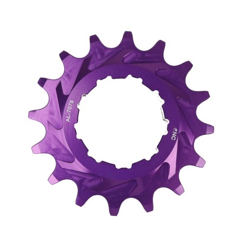 Ruota libera 16t leggera - leggera, 60g