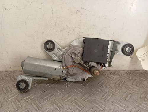 Motore tergicristallo