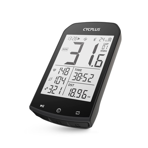 Ciclocomputer gps wireless - ciclocomputer,