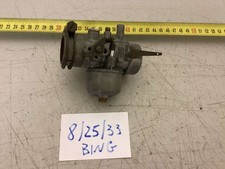 carburatore Bing 8/25/33 usato