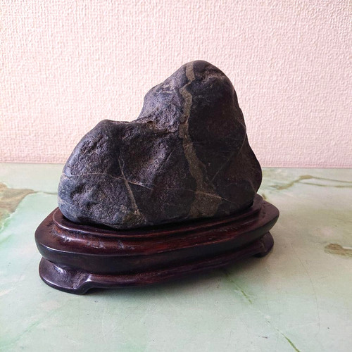 Pietra osservazione - da,