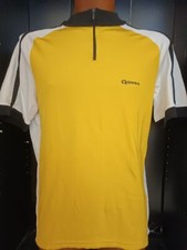 maglia ciclismo originale VINTAGE ANNI 90'S team GONSO DUNOVA tg XXL