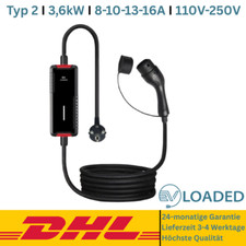 Tipo 2 Caricabatterie Auto