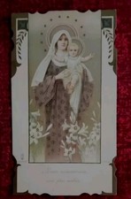 1911 RARO SANTINO EDIZIONE