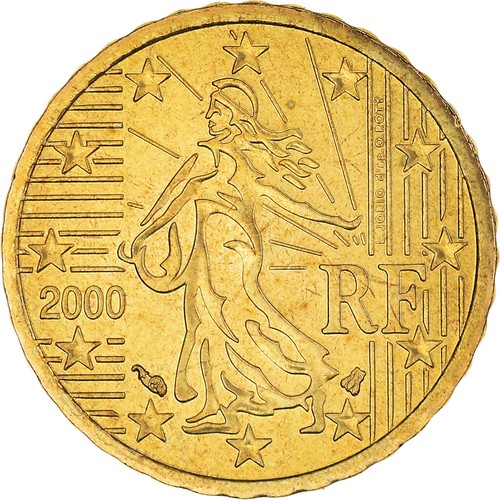 188963 france 10 euro - [#188963],