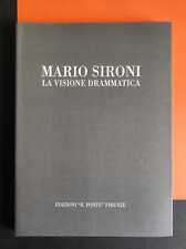 Mario Sironi, La Visione