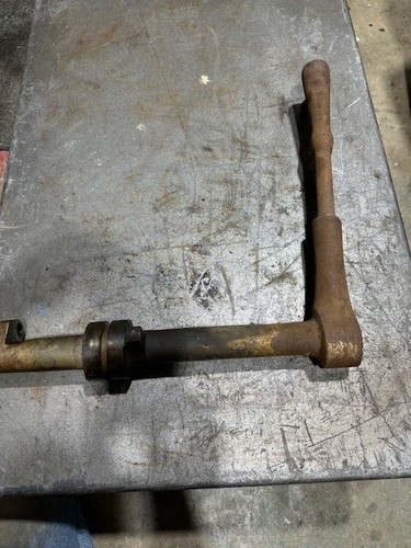 Maniglia pompa per sedia da - per,