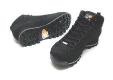 Scarpe crispi monaco gtx nere - scarpe,