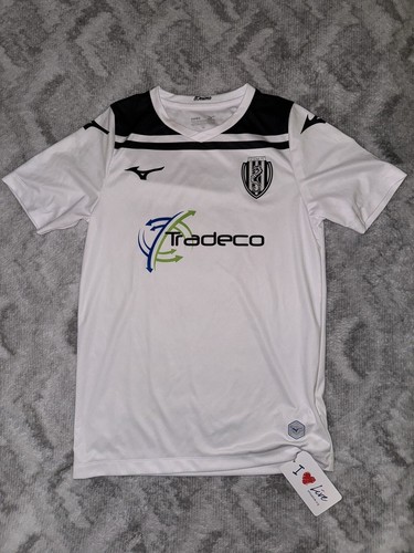 Maglia cesena 2020 - cesena, 2020-2021