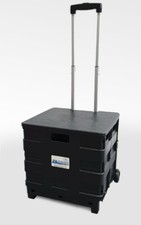 GRANDE BAGAGLIAIO PIEGHEVOLE