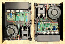  AVONDALE AUDIO NCC 200 NAIM