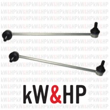 COPPIA BIELLETTE BARRA