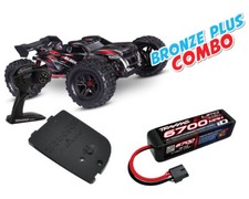 Traxxas SLEDGE 1/8 Brushless