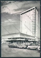 Padova città Banco Roma foto FG cartolina ZF1526