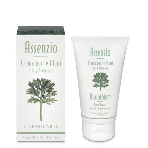 Erbolario assenzio crema - l'erbolario,