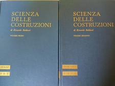BALDACCI SCIENZA DELLE