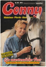 ✪ CONNY #392 Una coppia