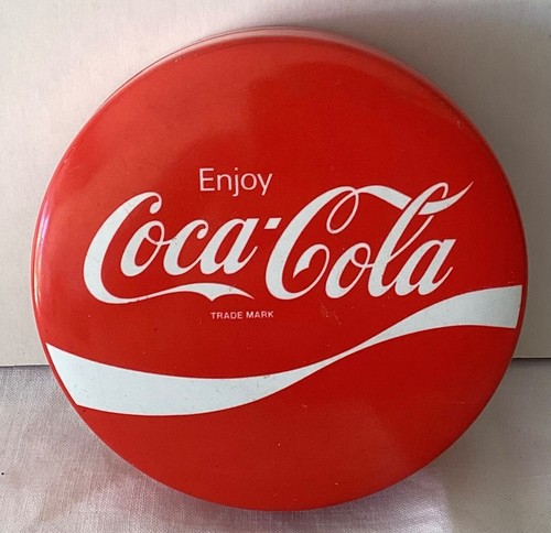 Gadget coca cola - coca, scatolina