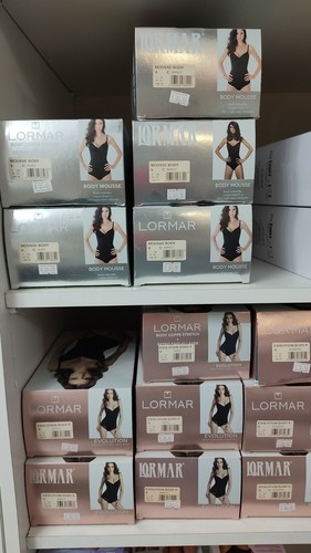 Stock intimo marca - intimo,