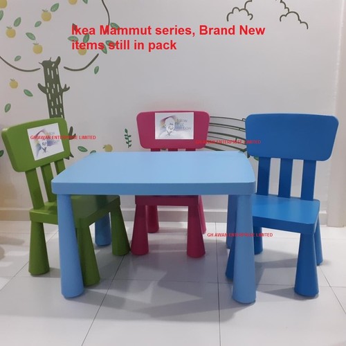 Sedie plastica per bambini - sedie,