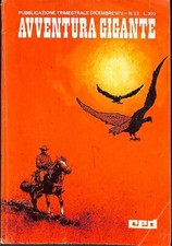 [773] AVVENTURA GIGANTE ed