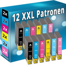 CARTUCCIA STAMPANTE per Epson