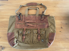 Borsa coloniale Belstaff 561