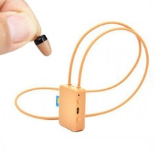 NUOVO auricolare spia GSM loop