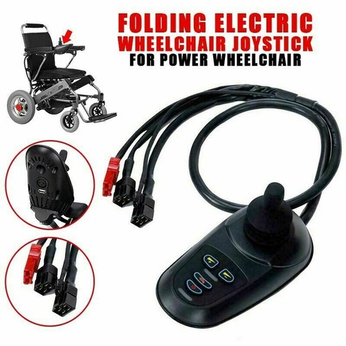 Joystick led impermeabile - led,