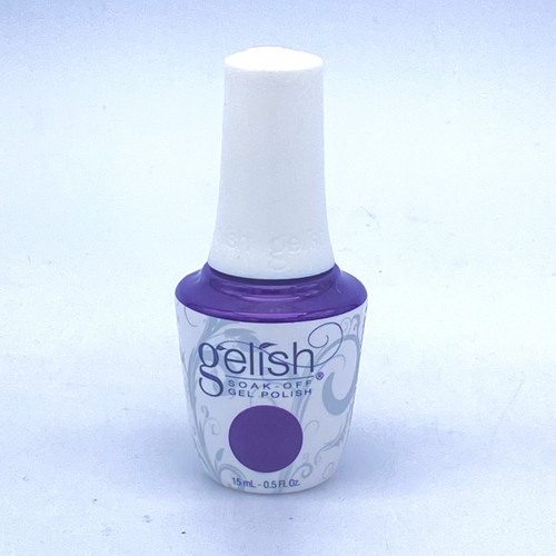 Harmony gelish plum thing - harmony, plum-thing