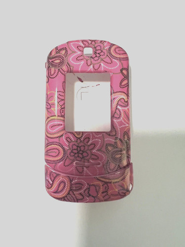 Custodia rigida cellulare per
